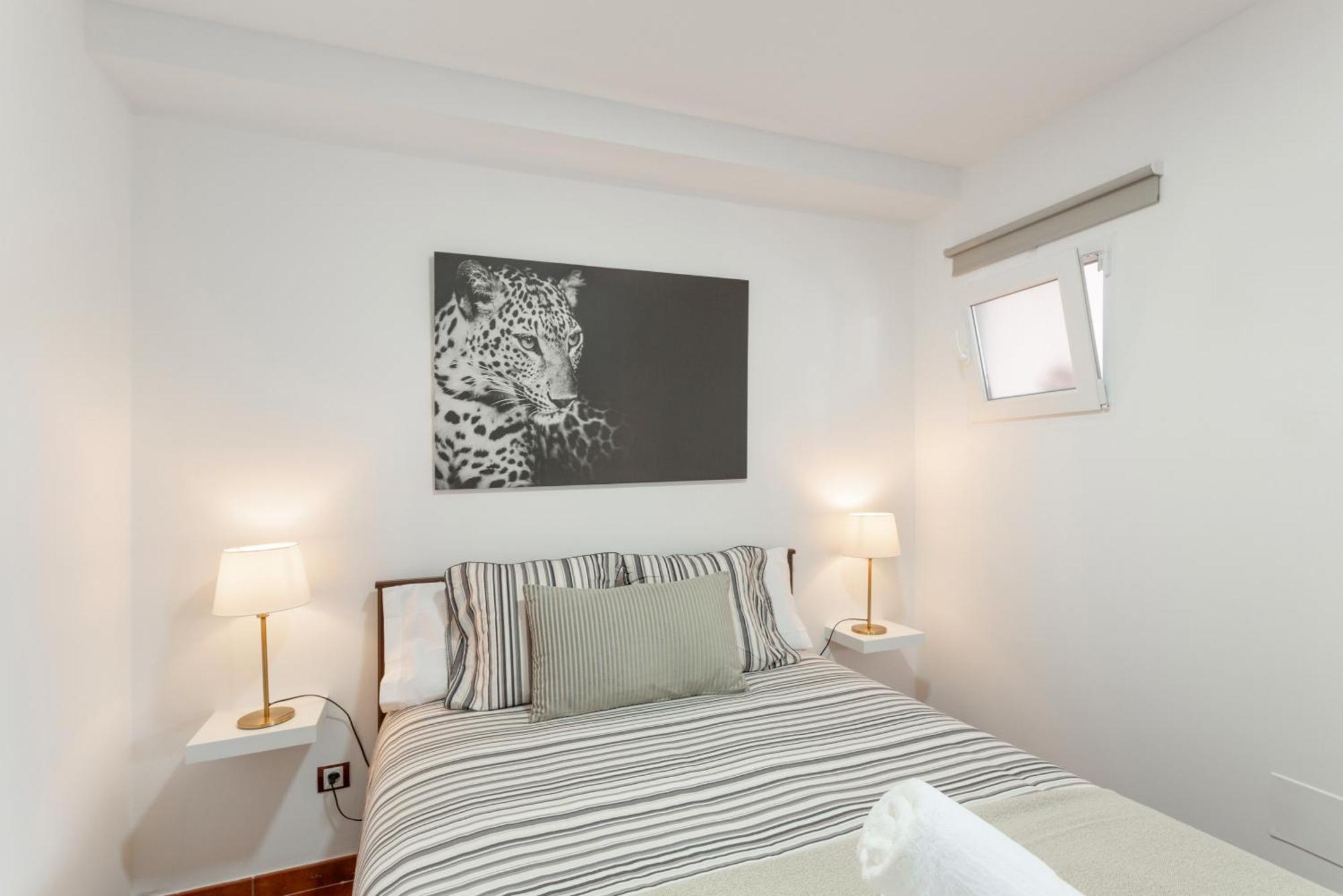 Casa Alejandro Apartment Firgas Exterior photo