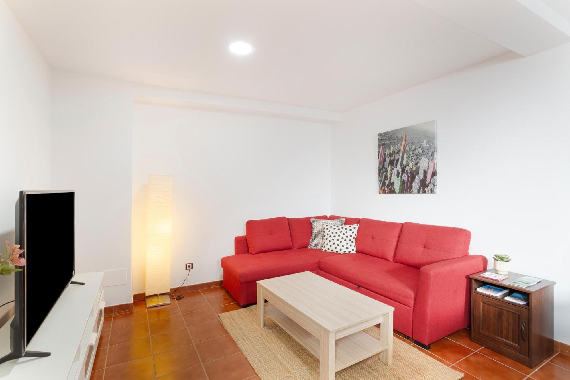Casa Alejandro Apartment Firgas Exterior photo