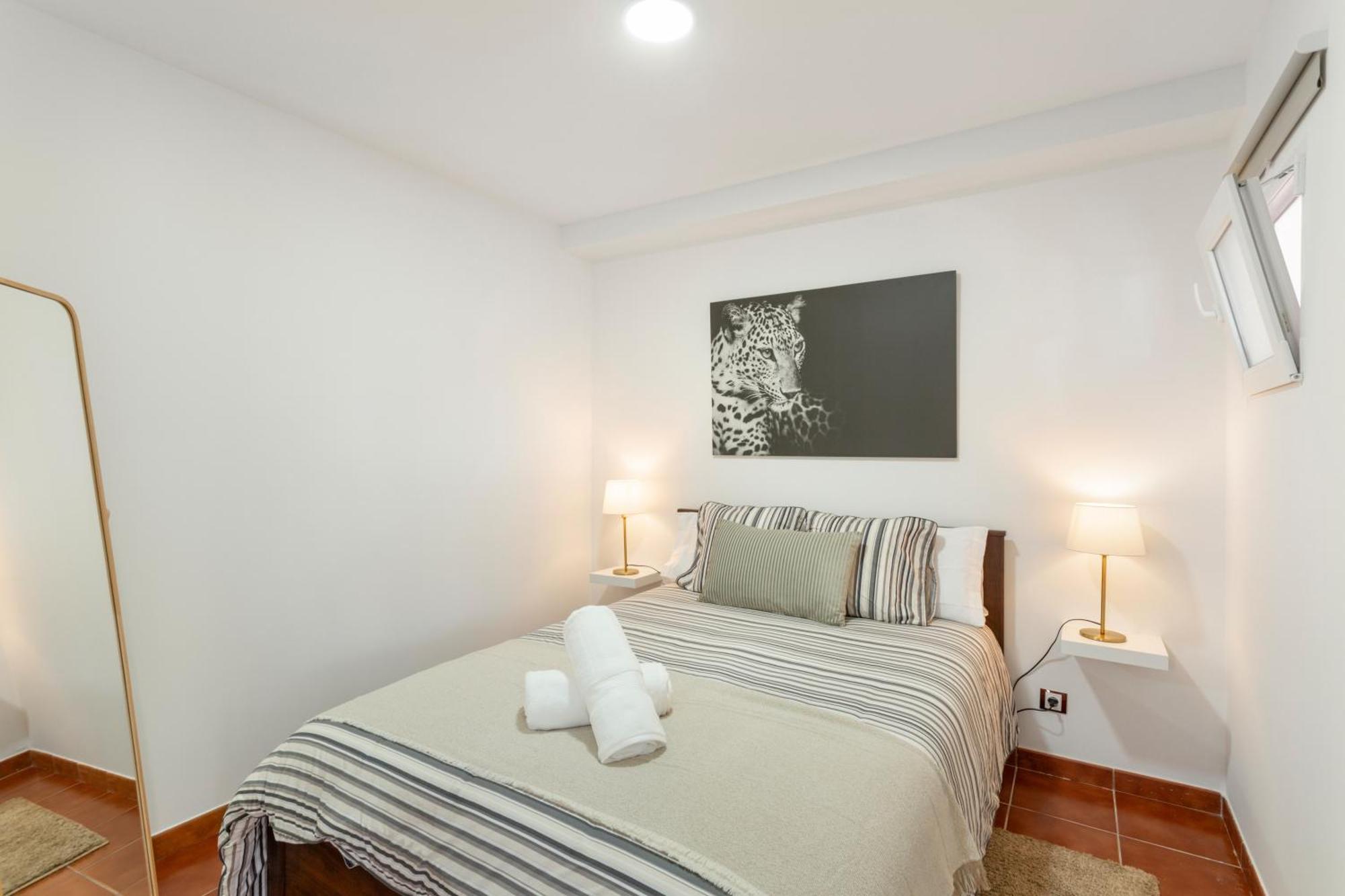 Casa Alejandro Apartment Firgas Exterior photo